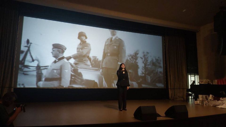 ������ � ���� � ����� ����������