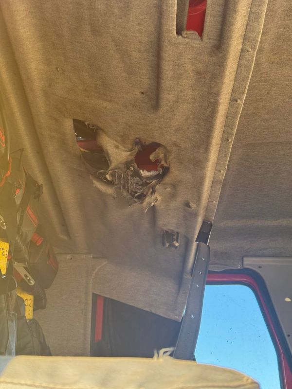 Руслан Хоменко: Шокирующая статистика обстрелов в Алешкинском округе: 22-28 августа 2025 года