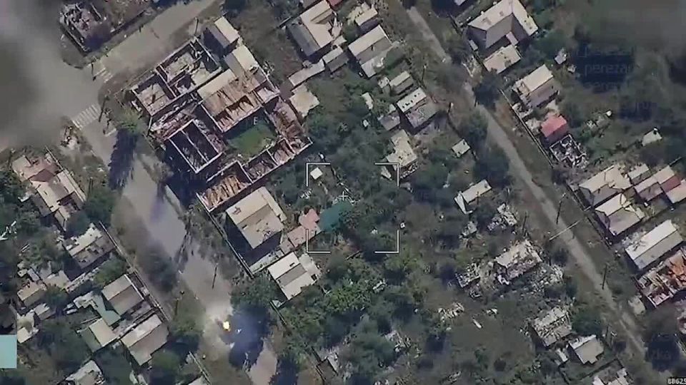 ���������� ��������� FPV-������ ���������� Leopard 2A4 ��� � ���������