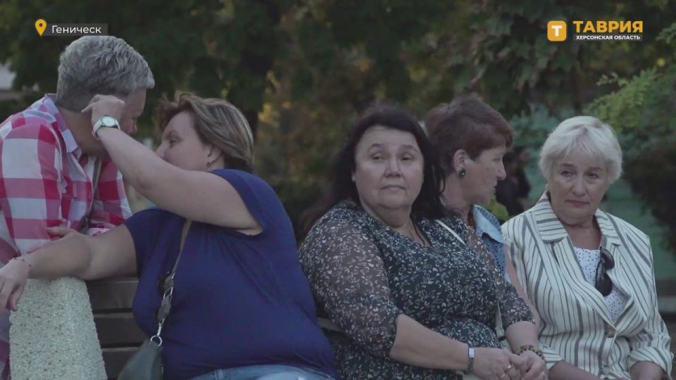 "�������� ��� �������": ������� ���������� ��������� ���������� ��������� � ����� ���������� � ����� ���������