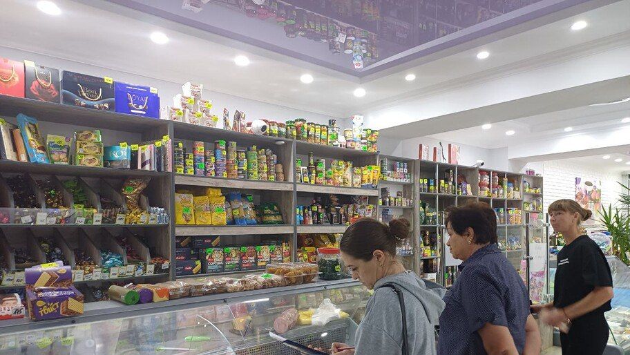 ����� ������������� ������ ������� � ������������ ���