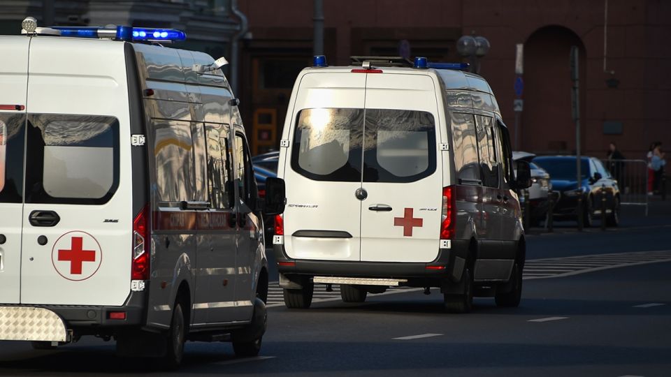 БПЛА атаковал автомобиль депутата в Херсонской области