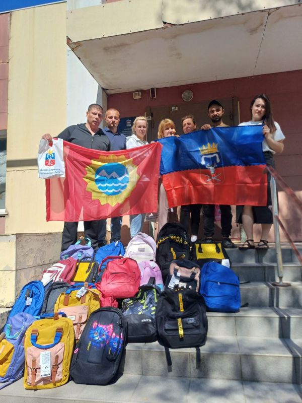 ����� ��������: ����� ������ ������������ ������ �� ���������� ������