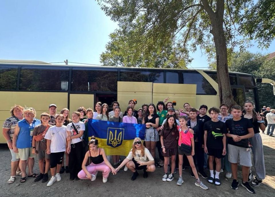 А на том берегу.... Правобережье Херсонщины: Оперативная информация с 06:00 29.08.2025 по 06:00 30.08.2025 — ХОВА За прошедшие сутки под ударами дронов и артобстрелами находились: Александровка, Антоновка, Белозерка...