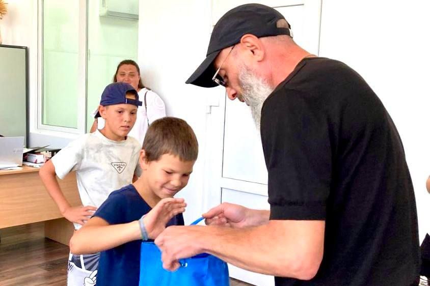 ������ ��������: � ��� ������ � � ������� � ����� ���������� ���