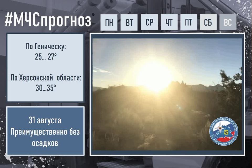 31 �������. ������� ������