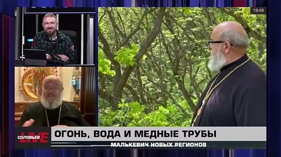 ��������� Live: � ��� ��� ������ � ����?. �� ���� � ����� ��������� ��������� ���������� ����� �������� �� SOLOVIEV.LIVE ��������� ����������, ���������� �����-������������ ����� (�. ����� ��������, ���������� �������)...