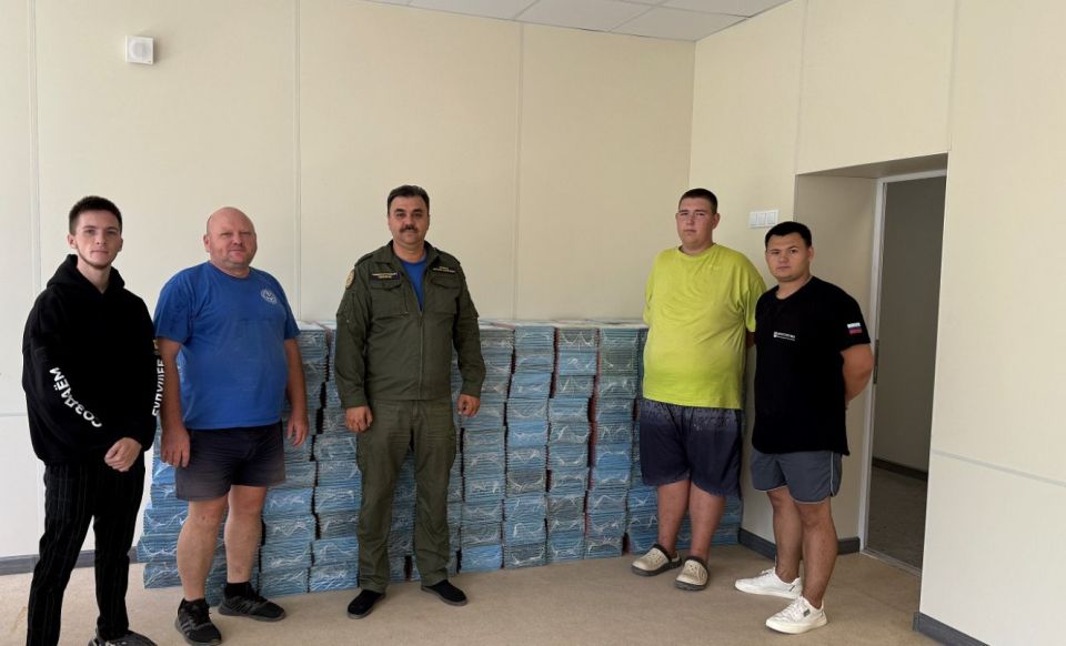 ������ ���������� � ������� �������������� 2025 ����!