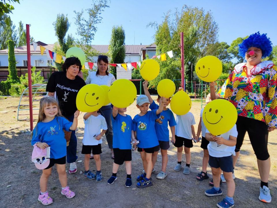 "�� ��������, ����, �� ��������": �������� � ������� ����