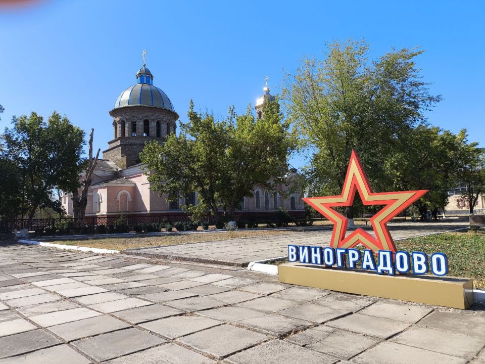 Управление труда и социальной защиты населения совместно с администрацией провели прием граждан Алешкинского округа