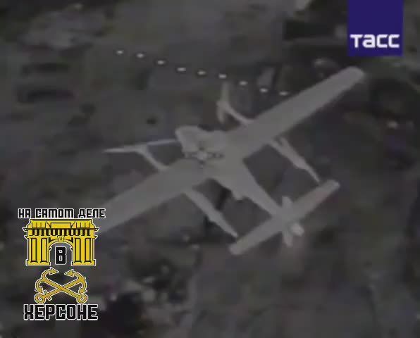 �� ���������� ���������� ������ ����� ���������� ���������������� ���� "������ �-1", ������� ����� ������������ ��� ������������ FPV-������