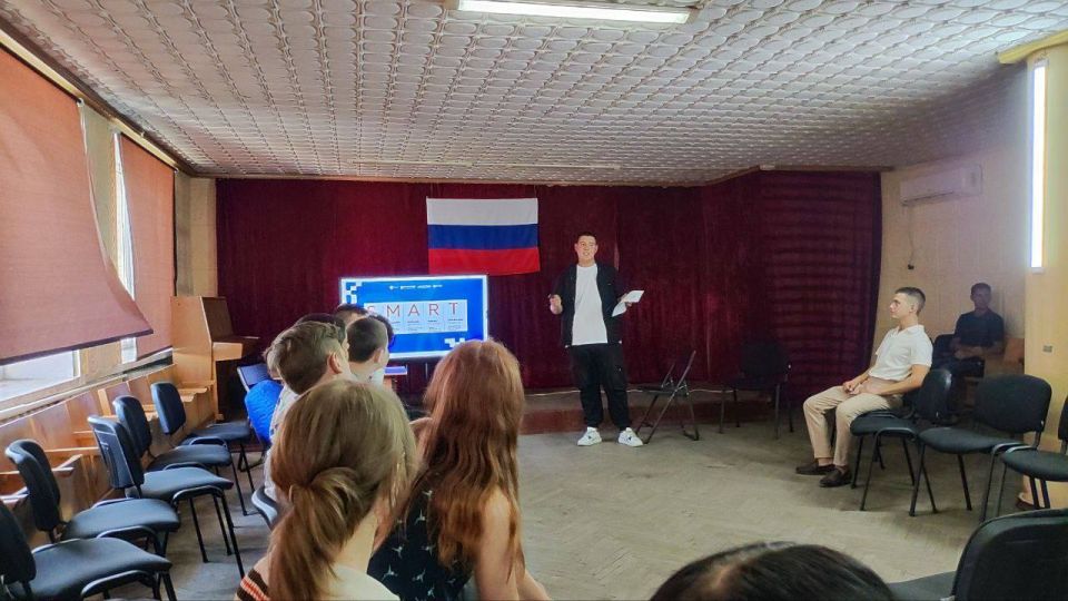 Тренинг "Слушай капитана Гранта" – шаг к новым возможностям!