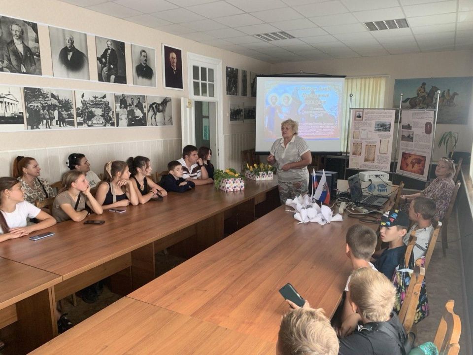 ���� ������ ������ � ���������� ����������� ��������-����