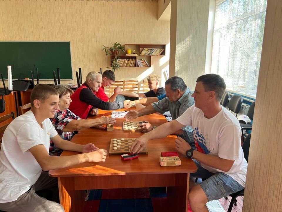 � ������� ������ ���������� ������������ �� ������