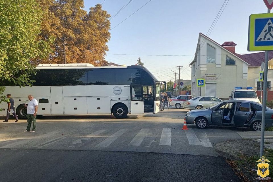 В Херсонской области за прошедшие сутки выявлены 72 административных нарушений ПДД и задержаны 5 нетрезвых водителей