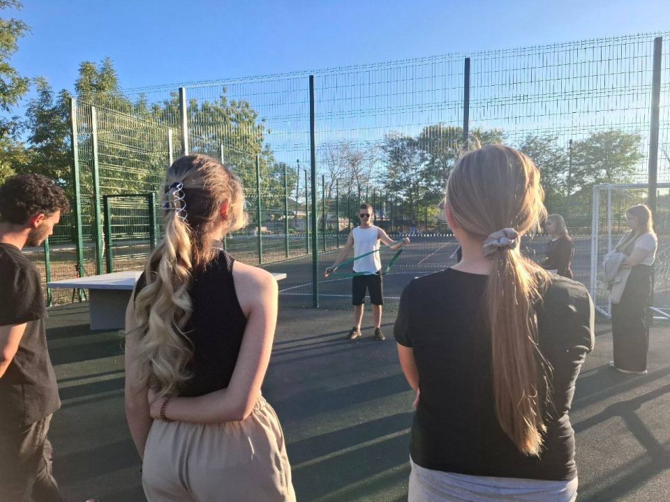 �����������. ��������. ����������!