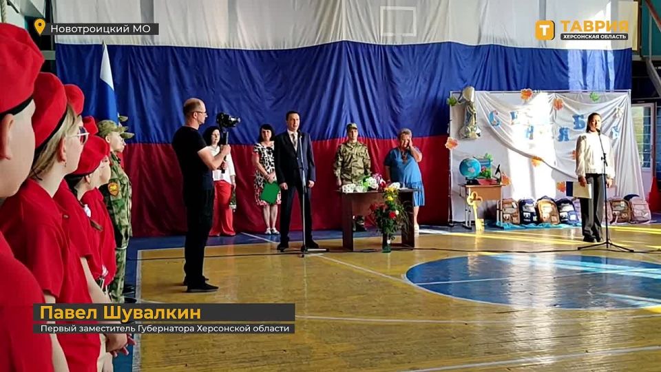 ����� ��������: "���������� ������� � ������ ������