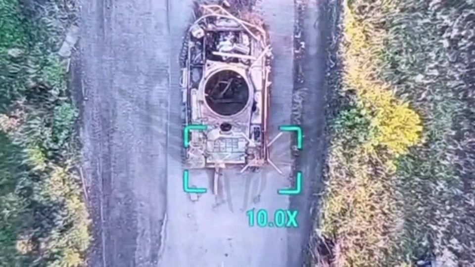 ���������� ����� �������� ���������� �����, � ����� FPV-����, ����������� � ������