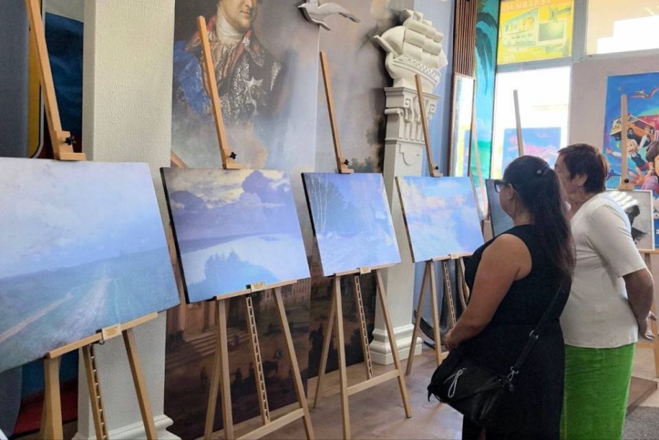 � ��������� ������ �������� � 165-����� ������ ��������