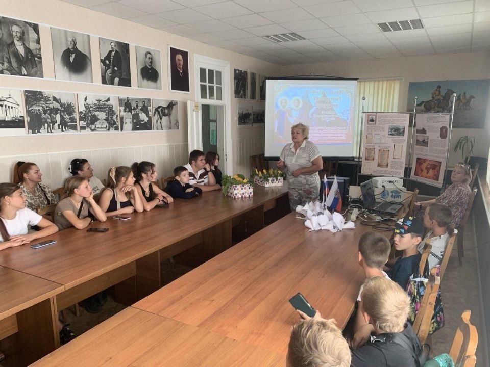 � ��������-���� ������� ������������� ������ � �������