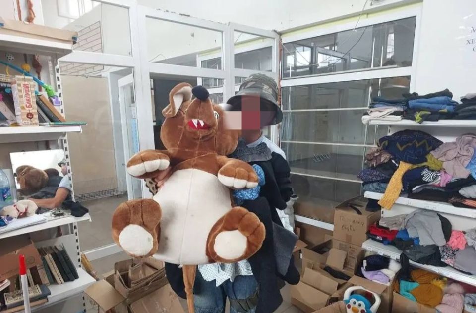 �������� ��������: ��������� ������ ���������� ������ ������ ����� �������!