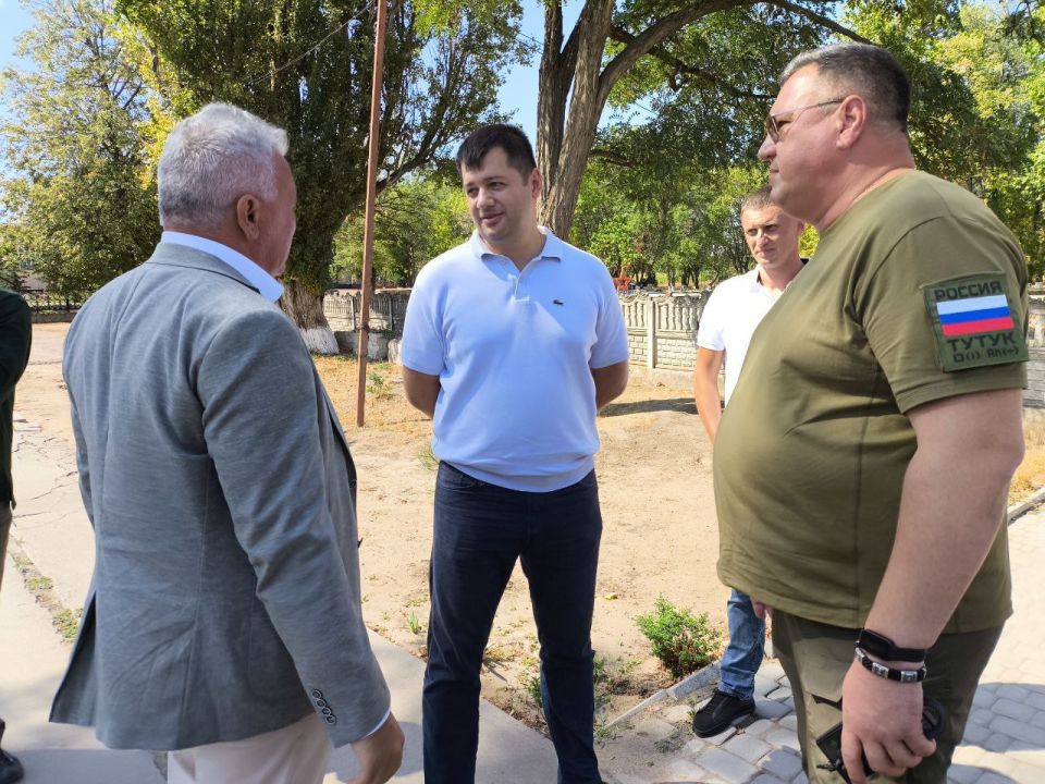 � 1 �������� � ���� ����������� ������� ����� ��� �������� ����������� ����� ��. �. �. �������, �������� � ������������� ������������ ������