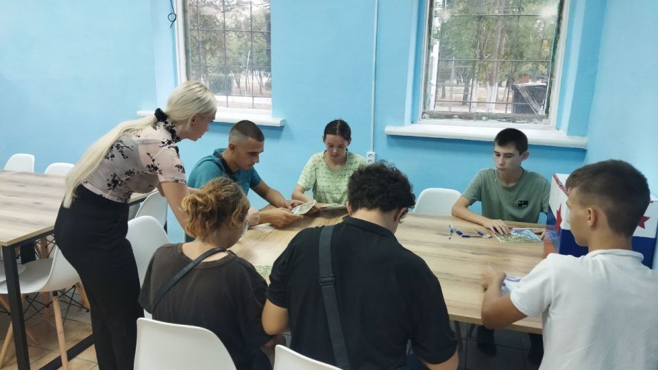 �������� ����������� �������������� ������ ������� ������� �� ������������� ����� "������ �������"