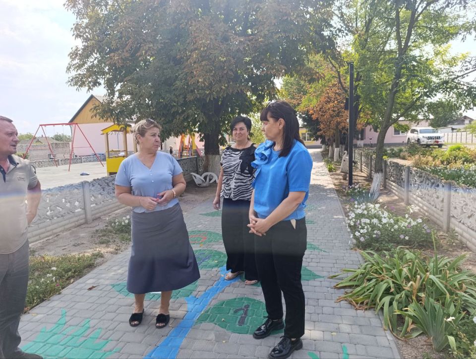 ������ ��� �������: ����� � ���������� �����