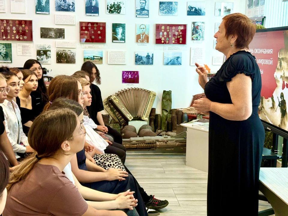 80 ��� ���������� ������ ������� �����: ������ � ������