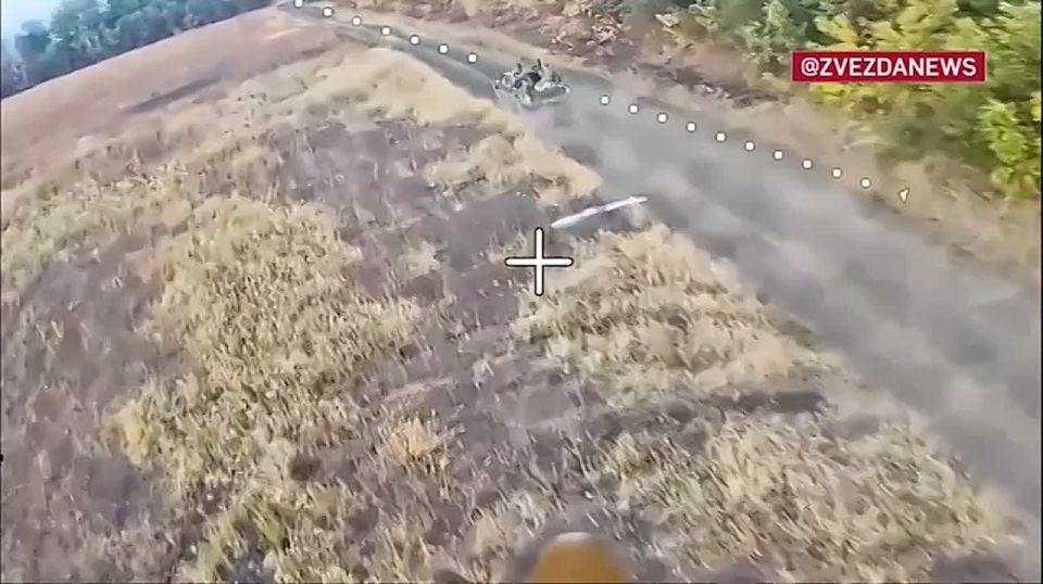 �������� �������� ��������� � ����� FPV-������ � ���������