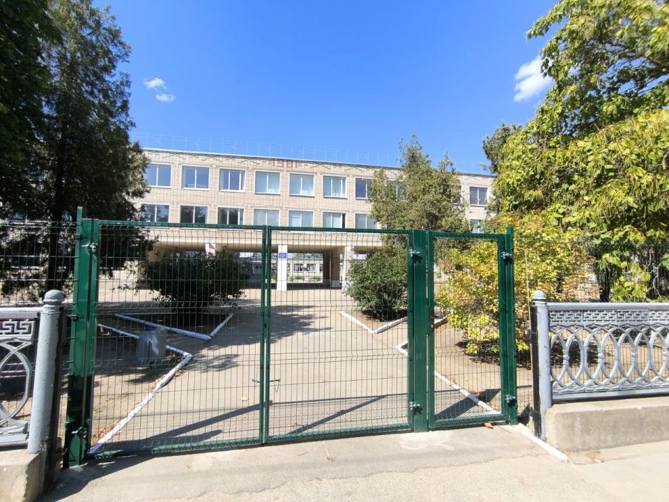 �������������� ����� ��. �. �. ������� ������ ������ �������� ����