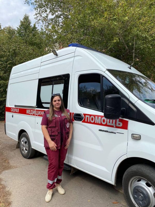 Когда каждая минута на счету: история Каланчакской подстанции