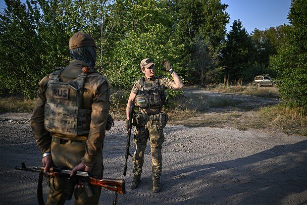 ISW: ������ ������� ������� ����������� � ���� ��� ��� ������ ���