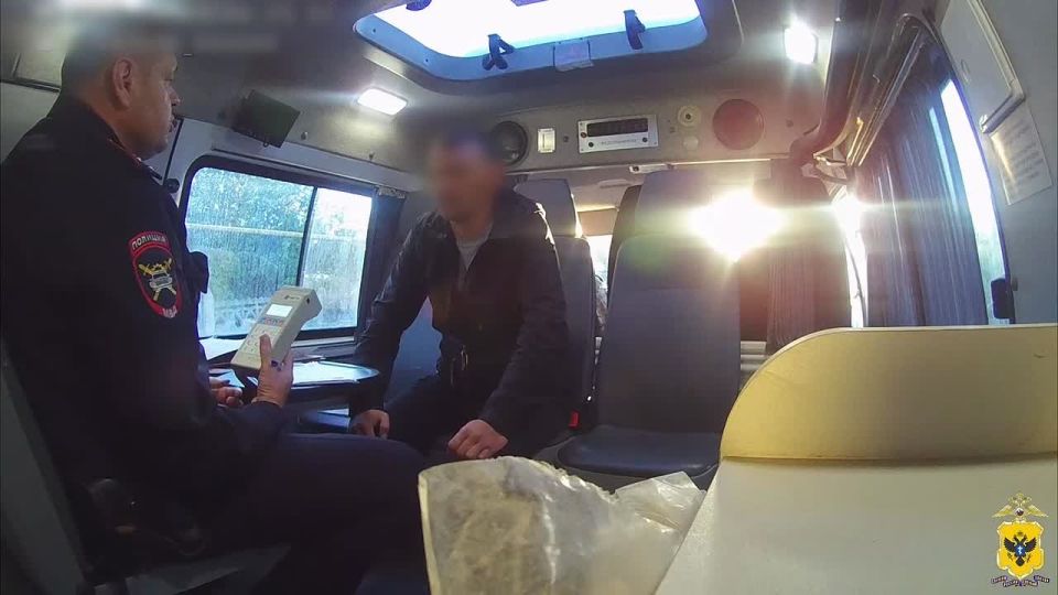 Жителю Чаплинского округа грозит до двух лет лишения свободы за неоднократное вождение в нетрезвом виде