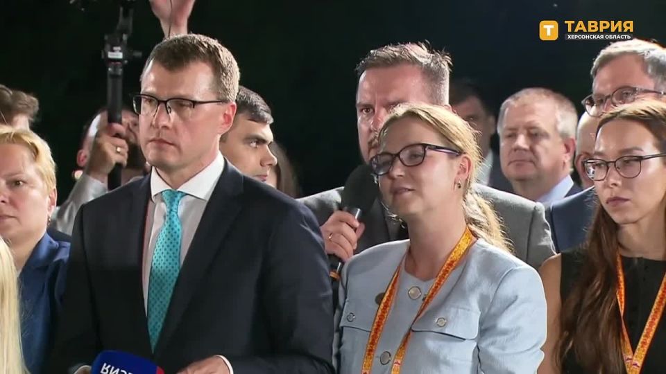 Российские военнослужащие желают того, чтобы Россия достигла всех своих целей, обозначенных при начале СВО, заявил Владимир Путин