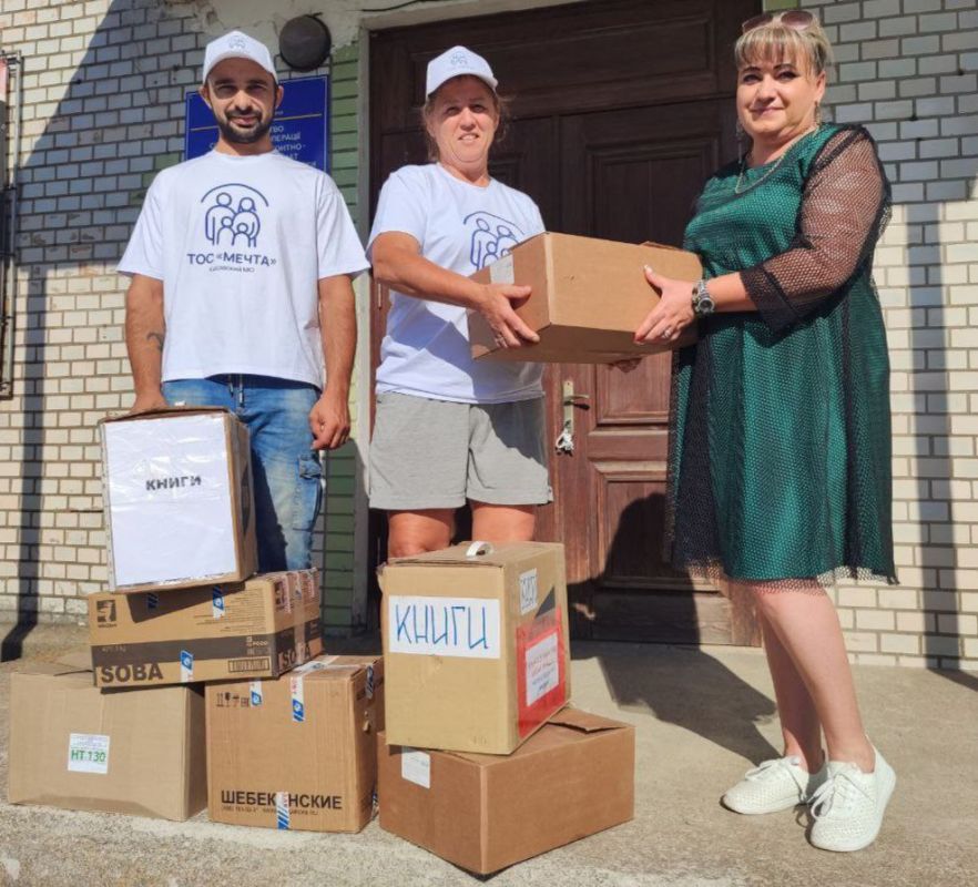 ��������� ��� "�����" ������ ������� �������� ���������� � ����������� ����������