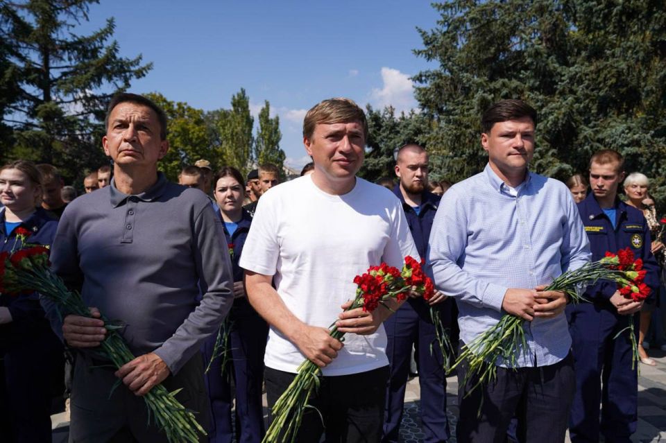 ������ ������ �������: � ��������� ������� ������ ����� �������