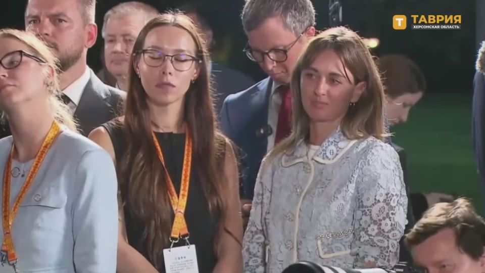 Россия готова к повышению уровня переговоров с Украиной в Стамбуле, сообщил Владимир Путин