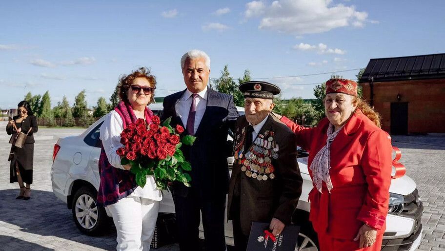 ����� ������ ������� �����, ������� ����������� � 1945 ���� ������� ��� �������������� �������, �������� ��������� �� ��� ����