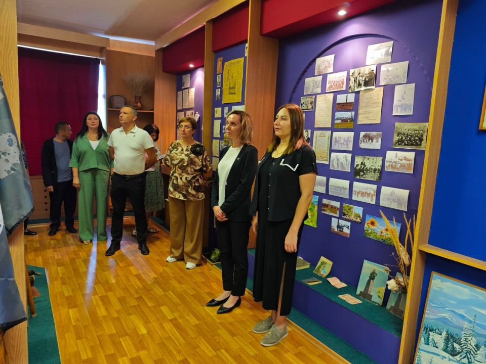 «Единая Россия» почтила память героев в честь Победы над милитаристской Японией и окончания Второй мировой войны