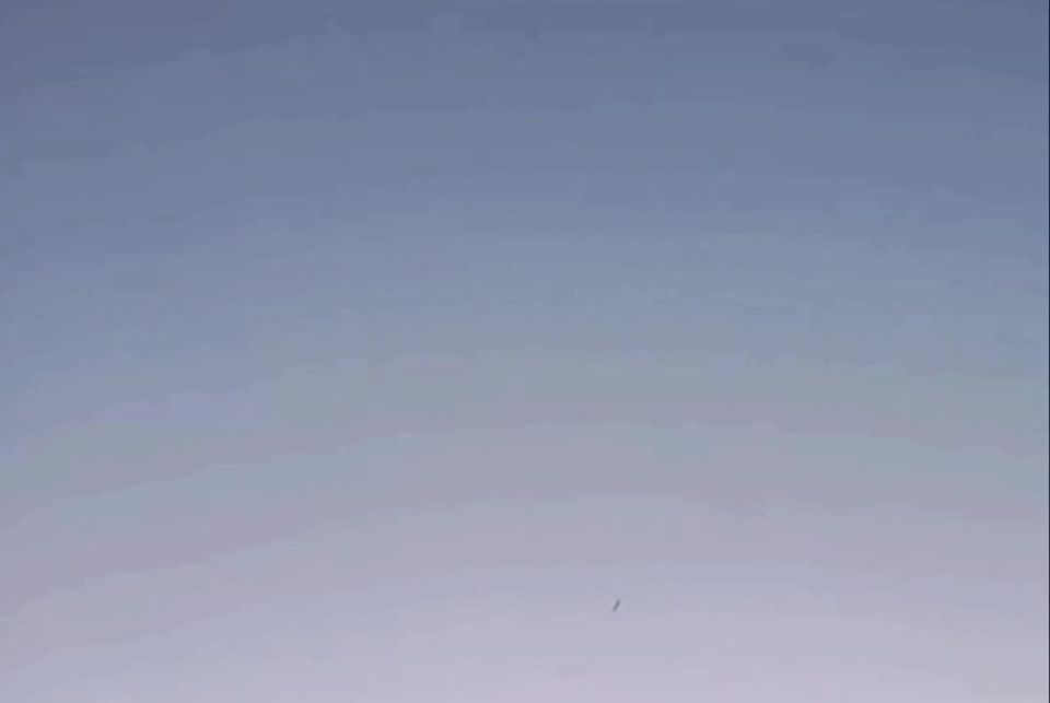 Ситуация в городе крайне напряженная