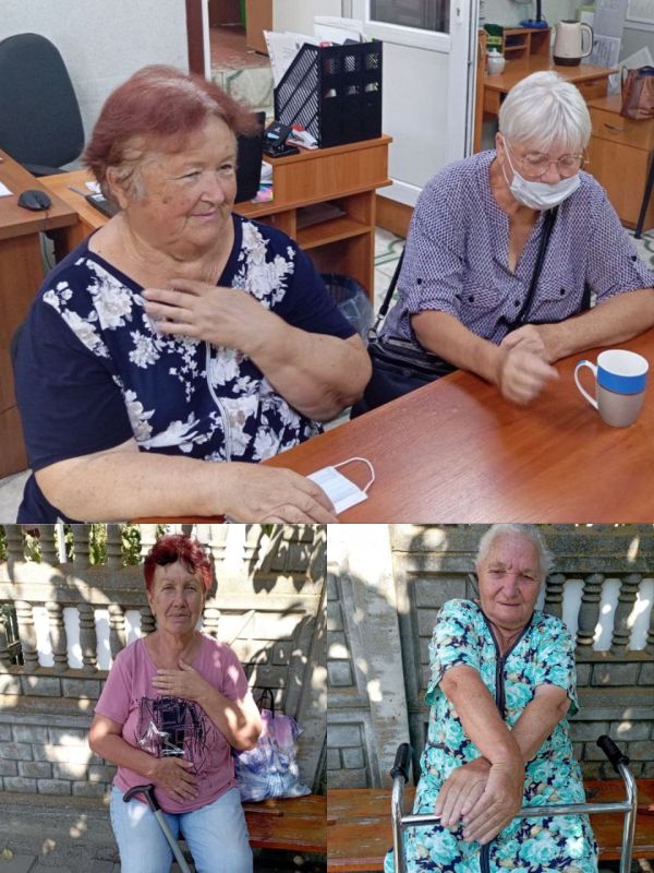 ��������������� ������ ����������� ����: ��������� ������ � ���