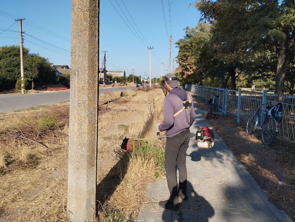 � ��������� ���������� ������ �� ��������������� � ����������� �������