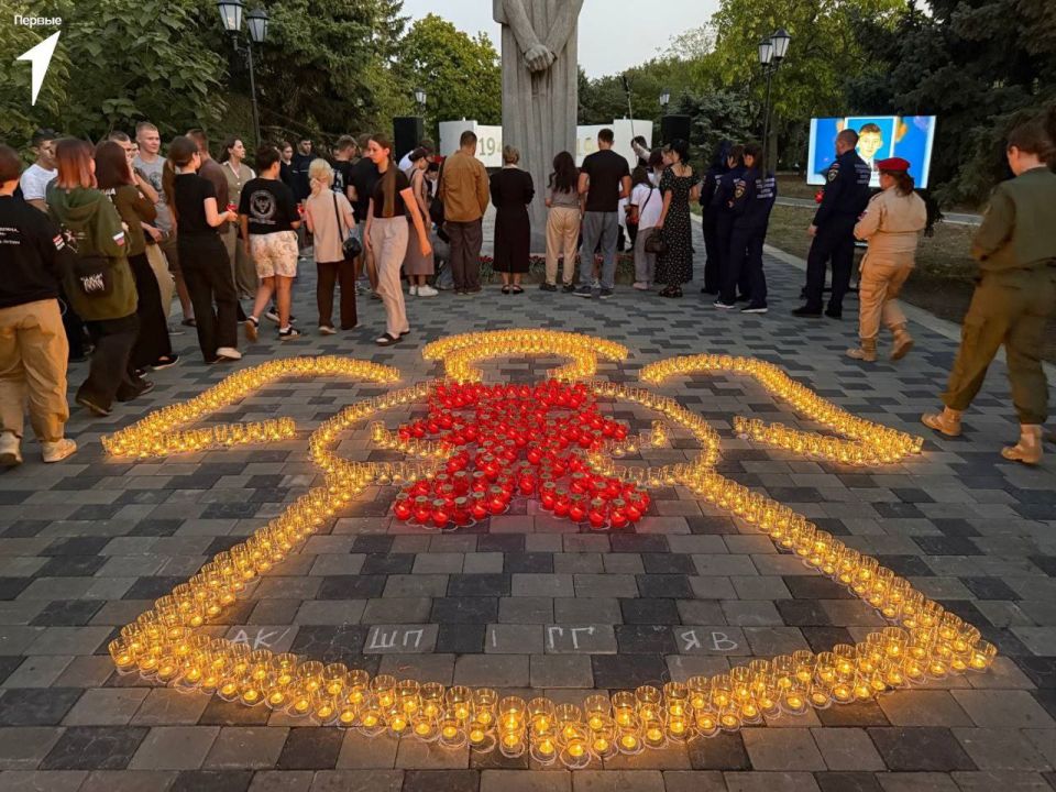 ������ ������� ������� � ����� ������ ������