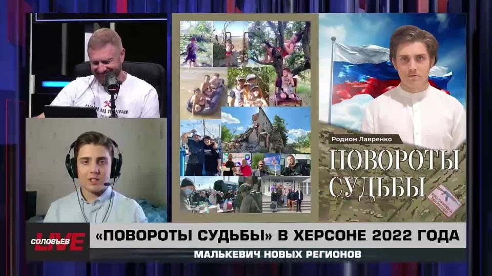 ��������� ������� ���������� ��������: ��������� ������������ � �������� 2022-��