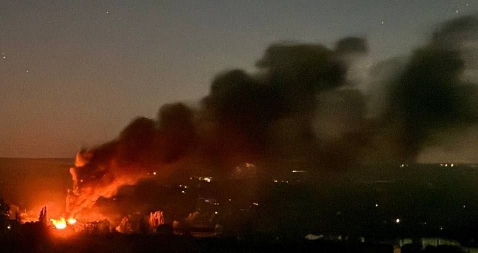 ������� ������ �� ���������� ������� 03 �������� - 04 �������� 2025 ����