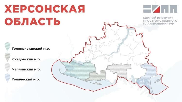 Золотые пески и редкие животные: Рассказываем, как в Херсонской области создают инфраструктуру для туристов