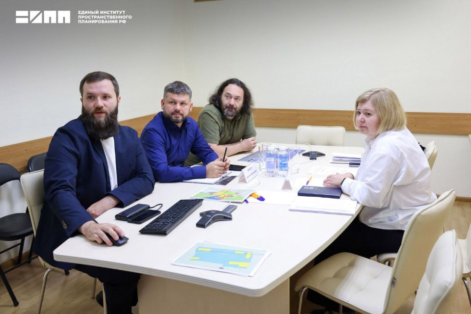 В Чаплинском округе появятся новые социальные объекты