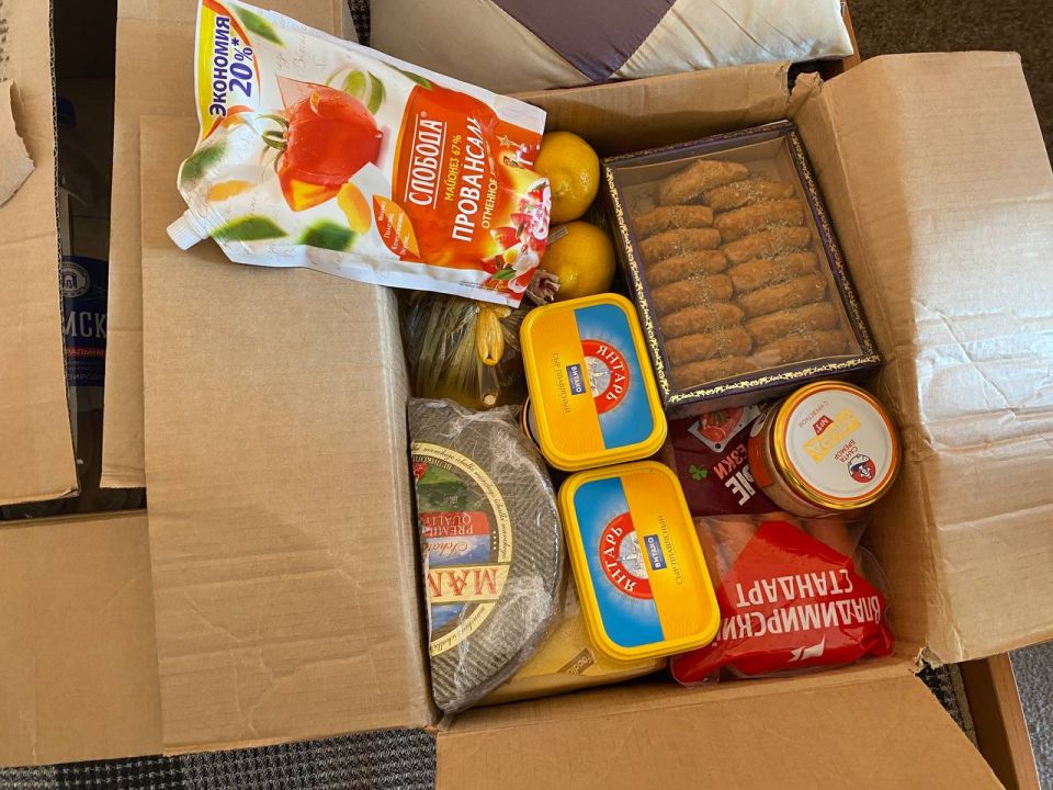 СВОИХ НЕ БРОСАЕМ (часть вторая)