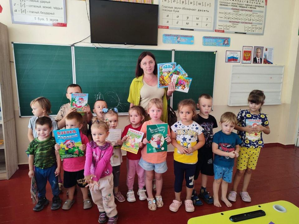 ����� ������ � ��������������� ������� ����